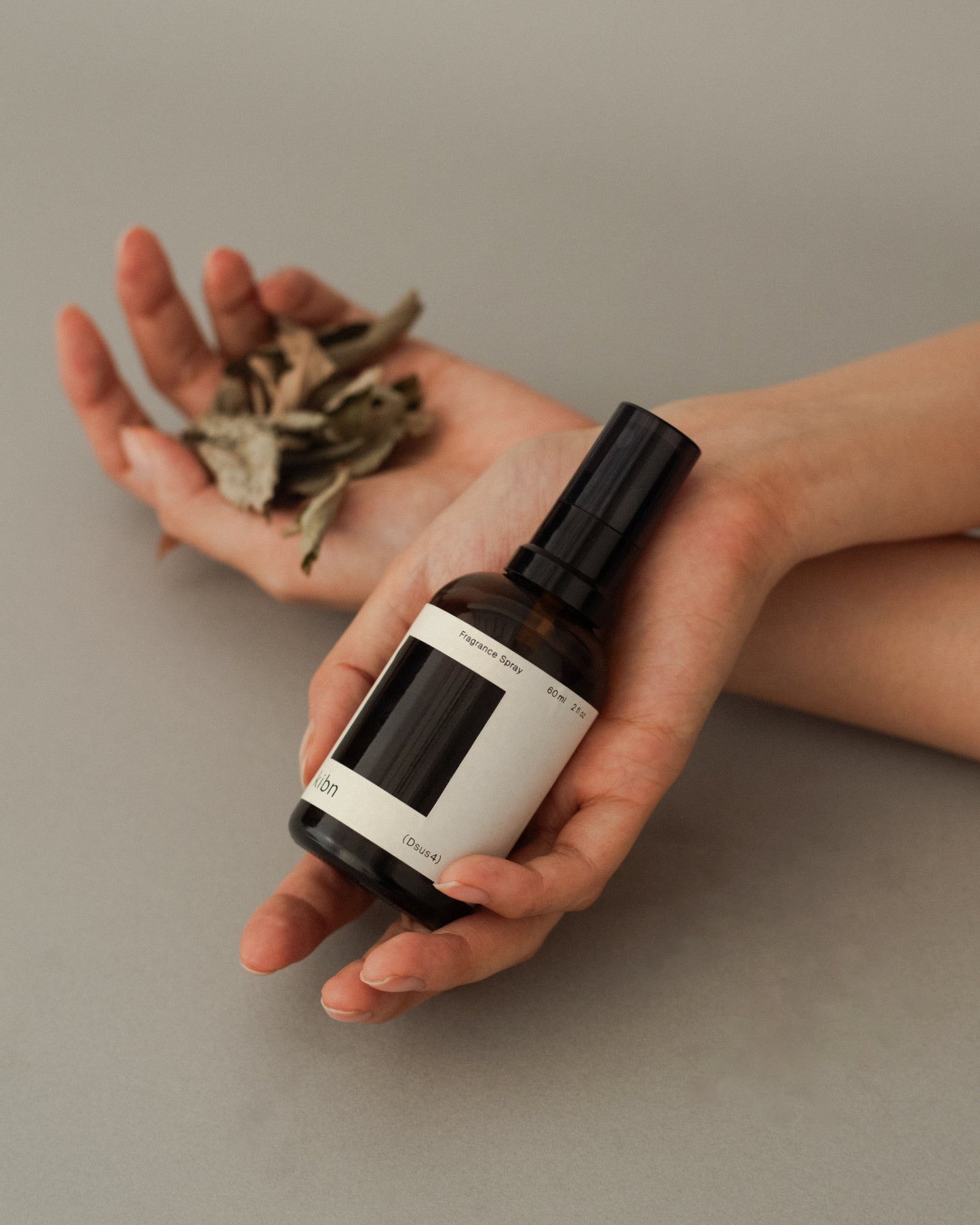 Fragrance Spray (G♭maj9)