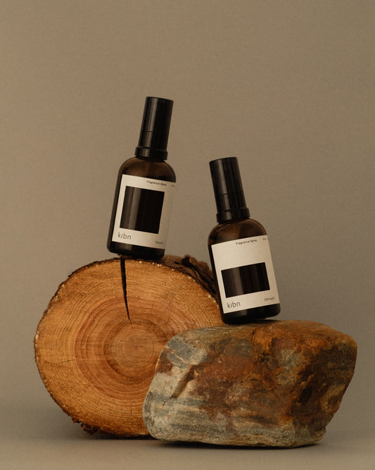 Fragrance Spray (Dsus4)