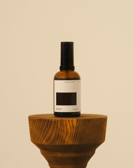 Fragrance Spray (G♭maj9)