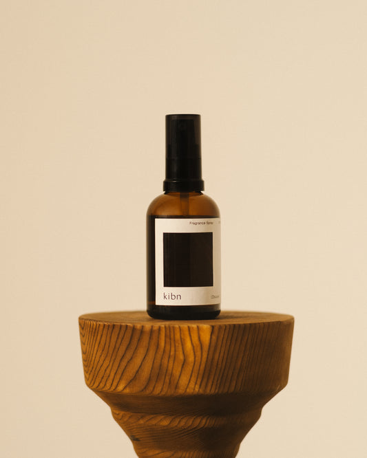 Fragrance Spray (Dsus4)