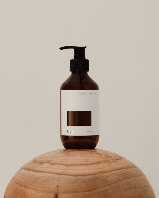 Hand Wash (G♭maj9)