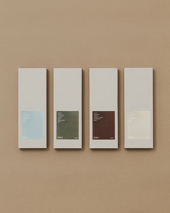 Incense Sticks (006)