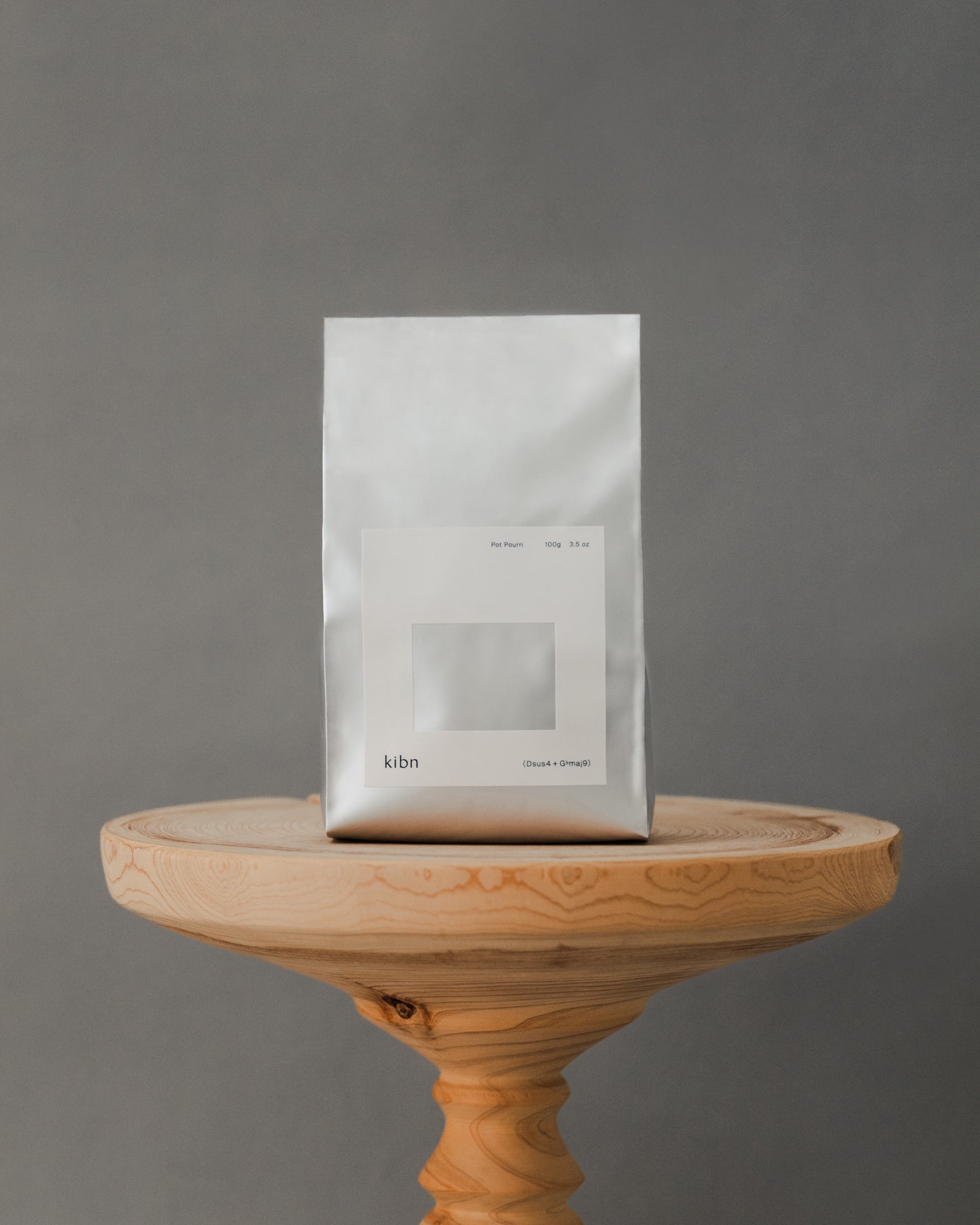 Pot Pourri (Dsus4 + G♭maj9)